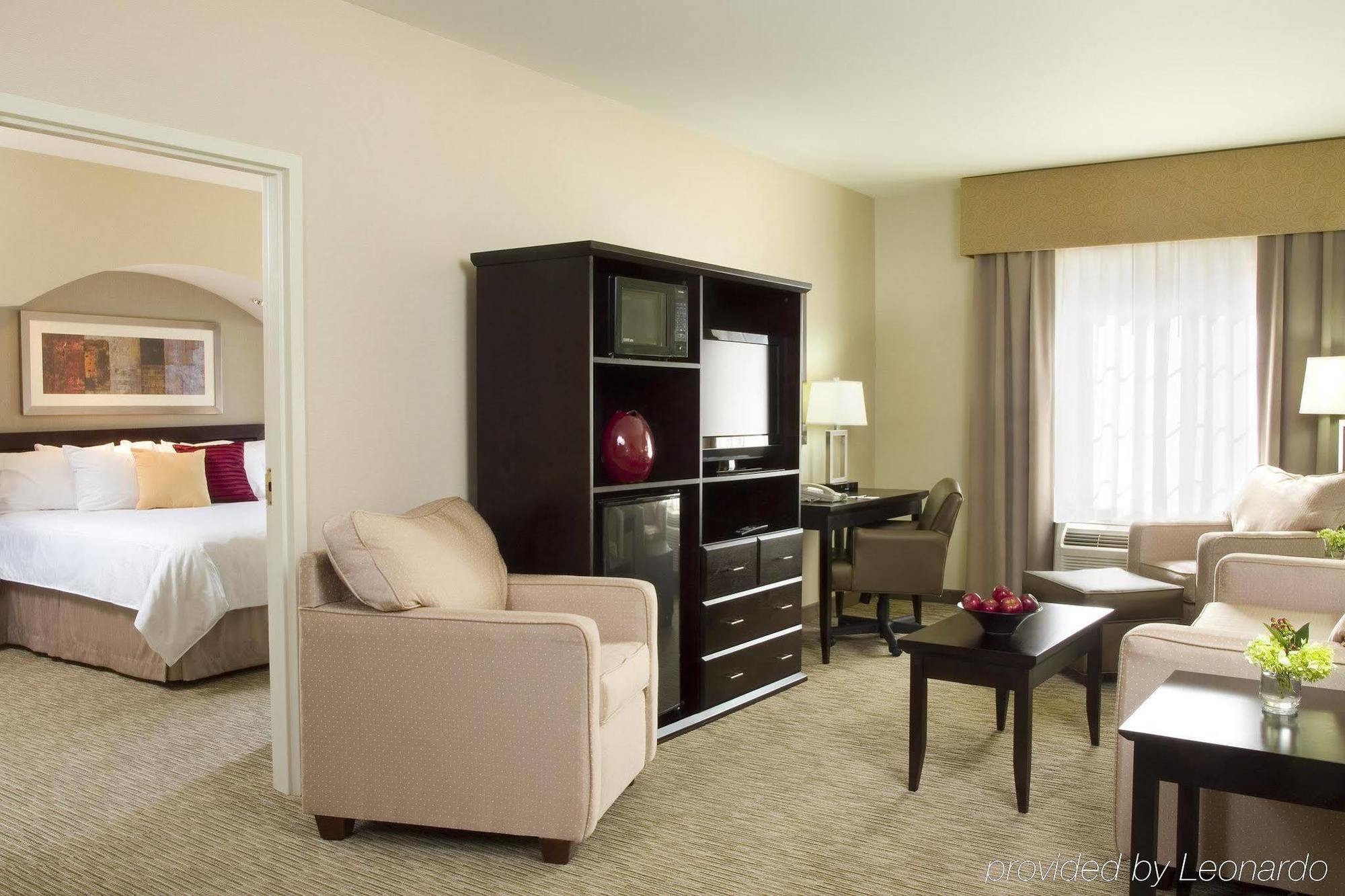 Holiday Inn Express - Wilmington North - Brandywine, An Ihg Hotel Room photo